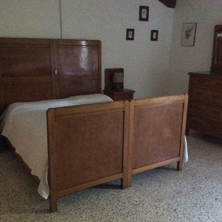 La Furbera B&B Marano sul Panaro Extérieur photo