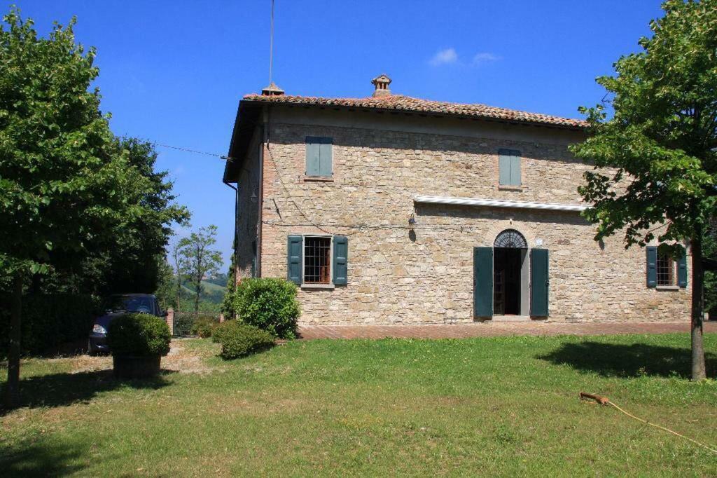 La Furbera B&B Marano sul Panaro Extérieur photo