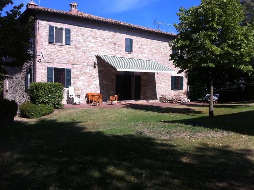 La Furbera B&B Marano sul Panaro Extérieur photo