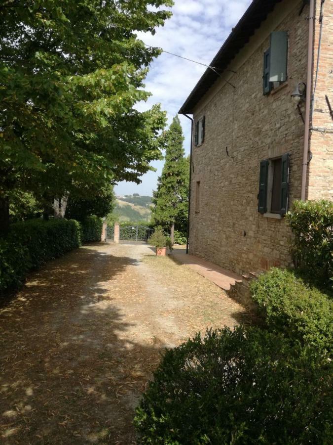 La Furbera B&B Marano sul Panaro Extérieur photo