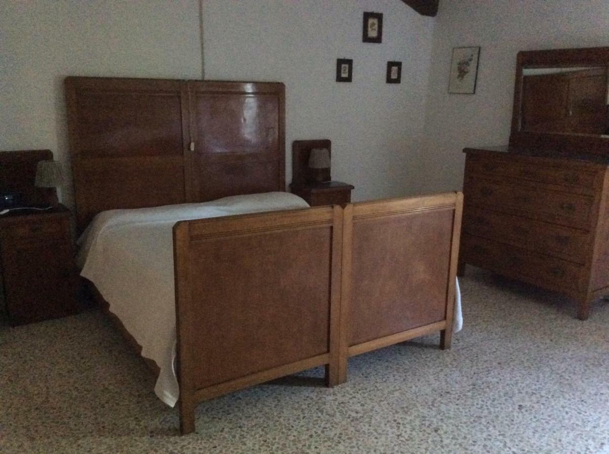 La Furbera B&B Marano sul Panaro Extérieur photo