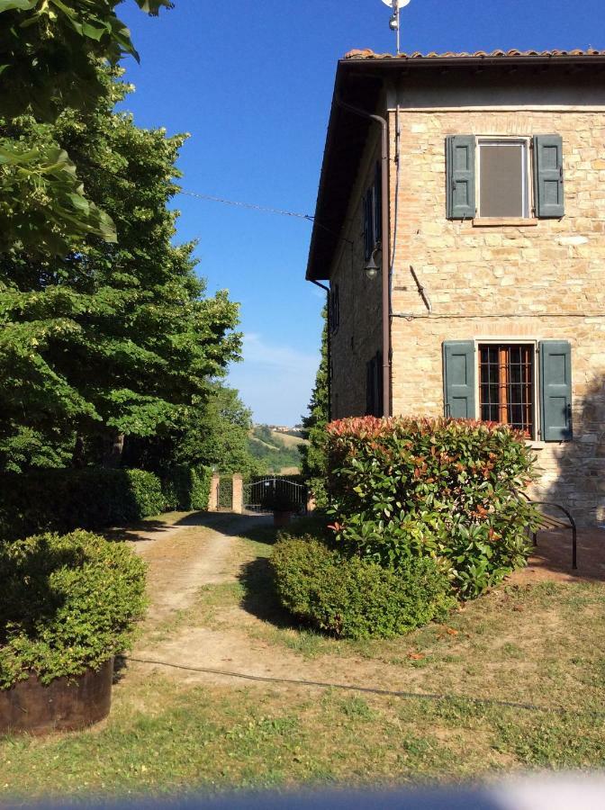 La Furbera B&B Marano sul Panaro Extérieur photo