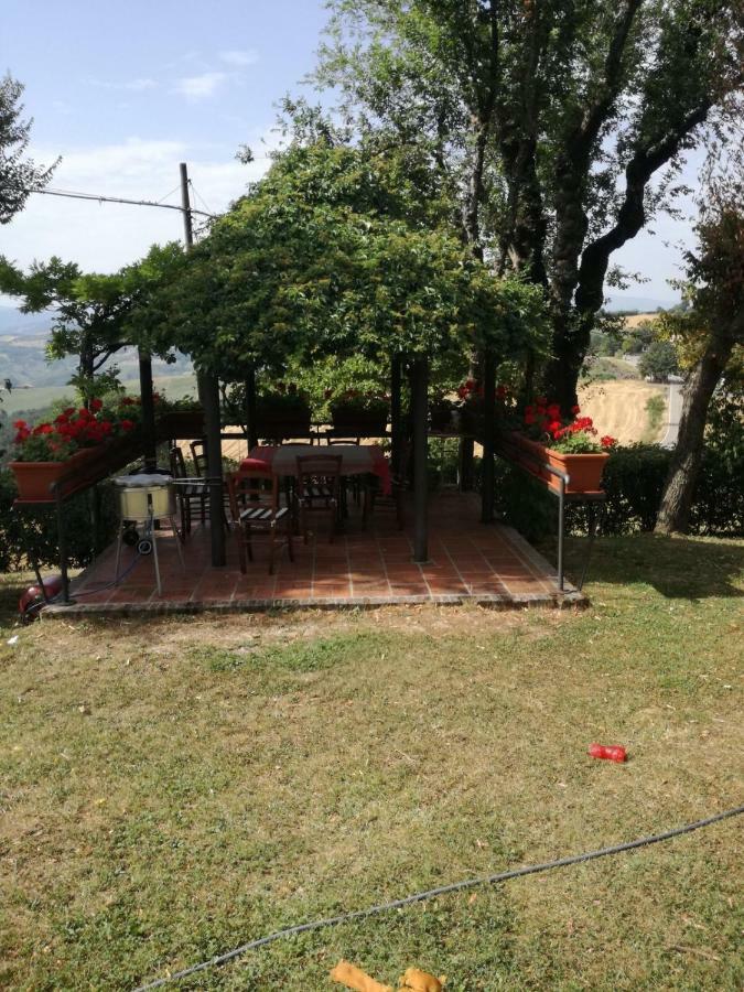 La Furbera B&B Marano sul Panaro Extérieur photo