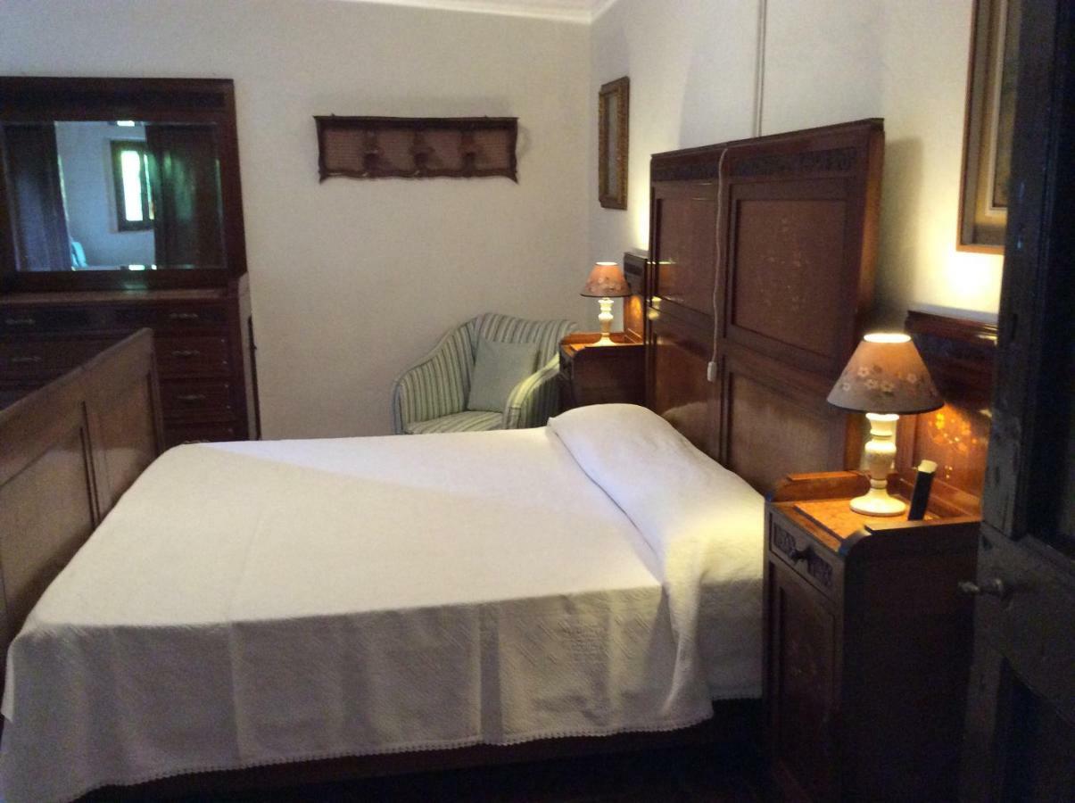 La Furbera B&B Marano sul Panaro Extérieur photo