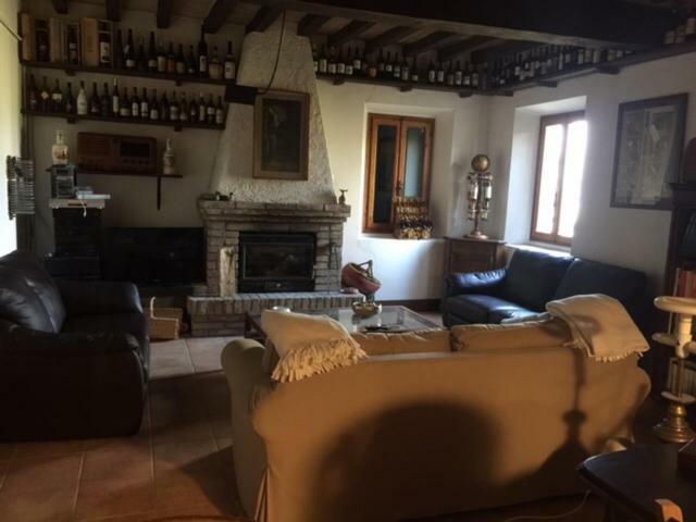 La Furbera B&B Marano sul Panaro Extérieur photo