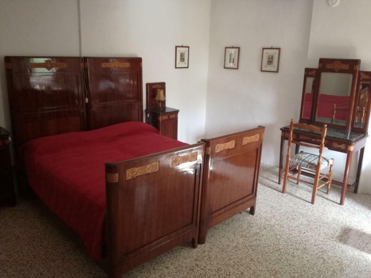 La Furbera B&B Marano sul Panaro Extérieur photo