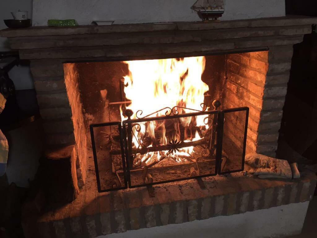 La Furbera B&B Marano sul Panaro Extérieur photo