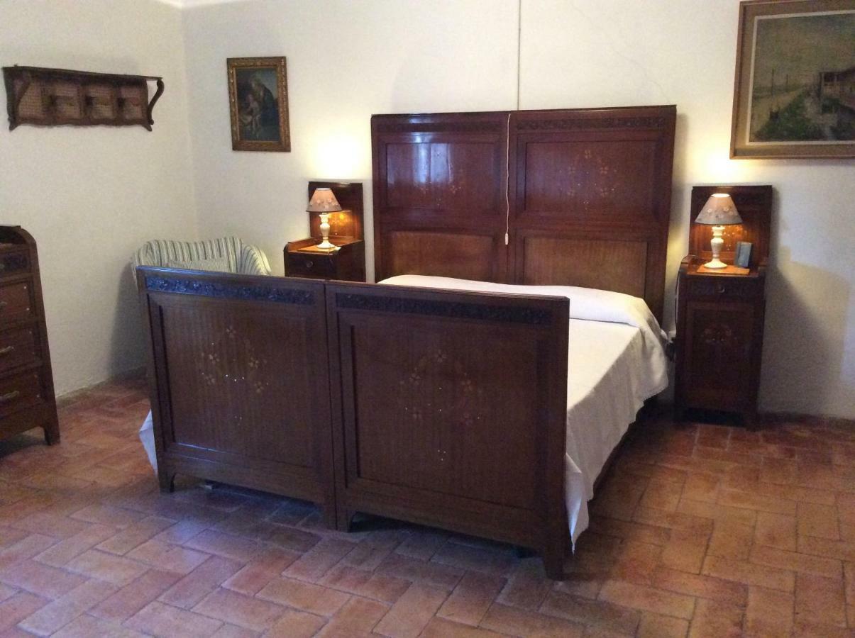 La Furbera B&B Marano sul Panaro Extérieur photo