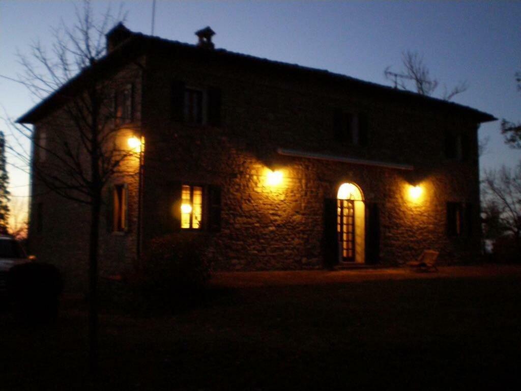La Furbera B&B Marano sul Panaro Extérieur photo